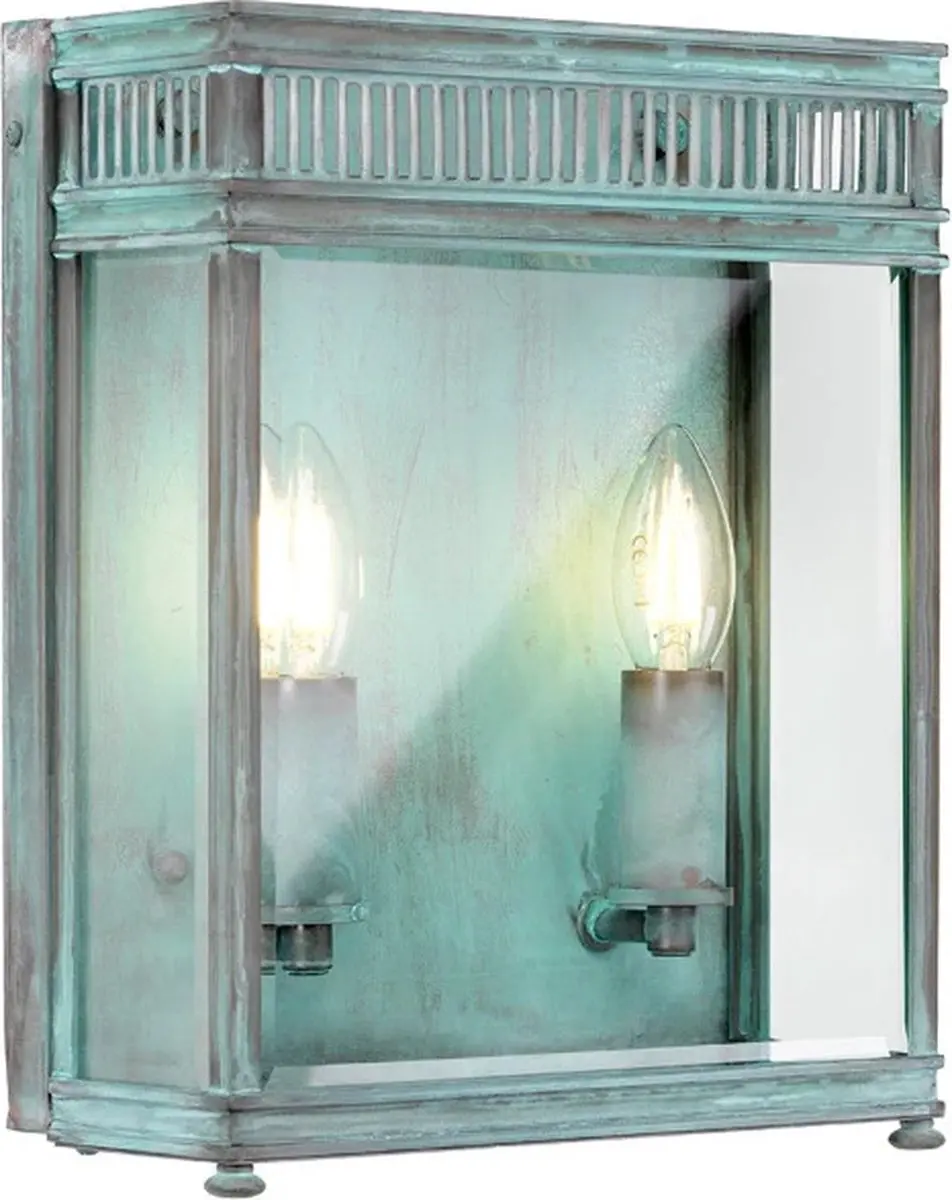 Elstead Lighting Holborn LED Buitenlamp E14 40W IP44