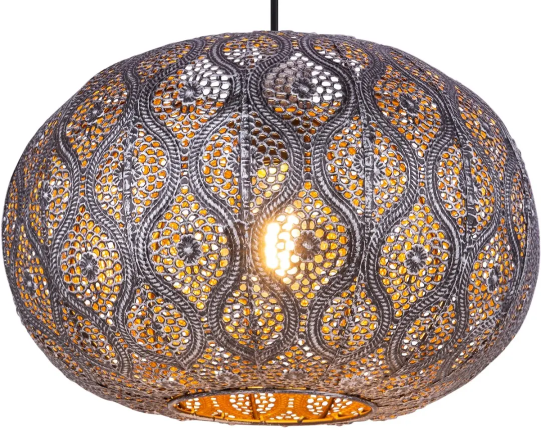 Globo Solera Hanglamp