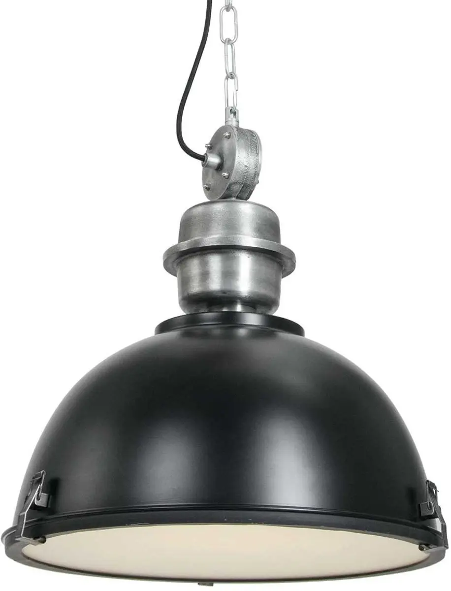 Steinhauer Hanglamp Bikkel 7586ZW