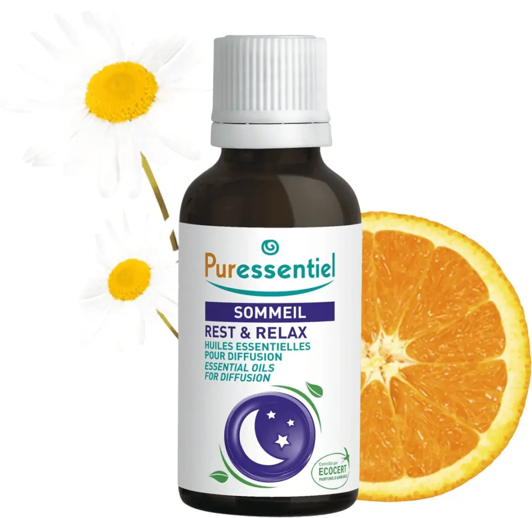 Puressentiel Zen Verstuiving 30ml