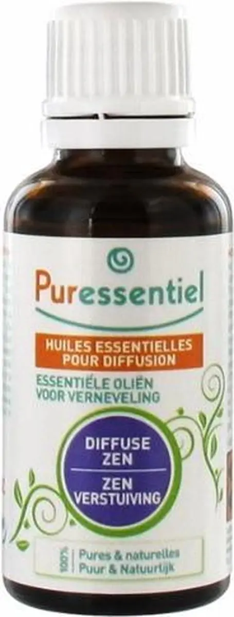 Puressentiel Zen Verstuiving 30ml