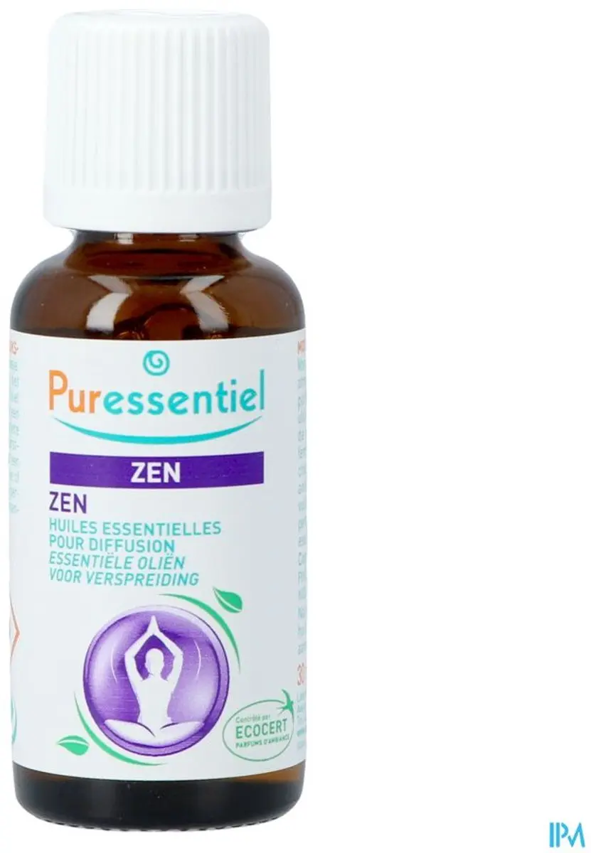 Puressentiel Zen Verstuiving 30ml