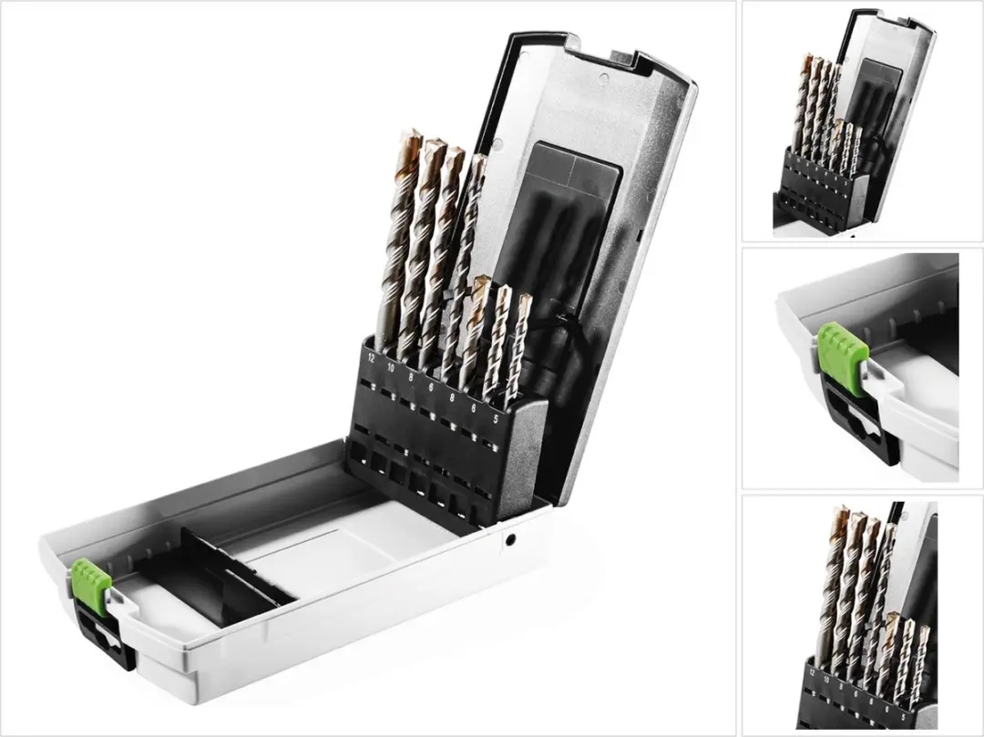 Festool 499924 SDS-Plus Hamerborenset
