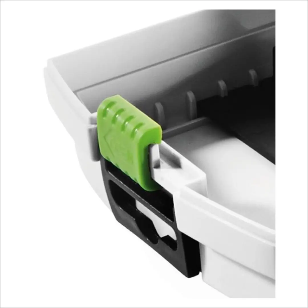 Festool 499924 SDS-Plus Hamerborenset - 7-delig