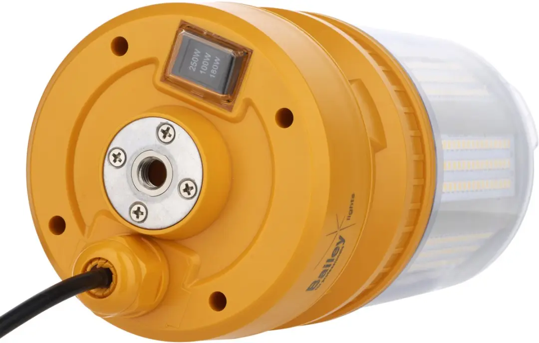 Bailey RoBust LED Corn Ballon 250W 4000K - Helder wit