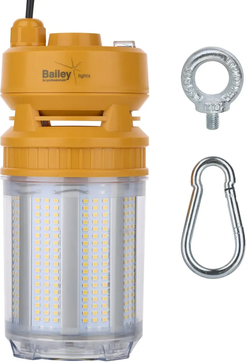 Bailey RoBust LED Corn Ballon 250W 4000K - Helder wit