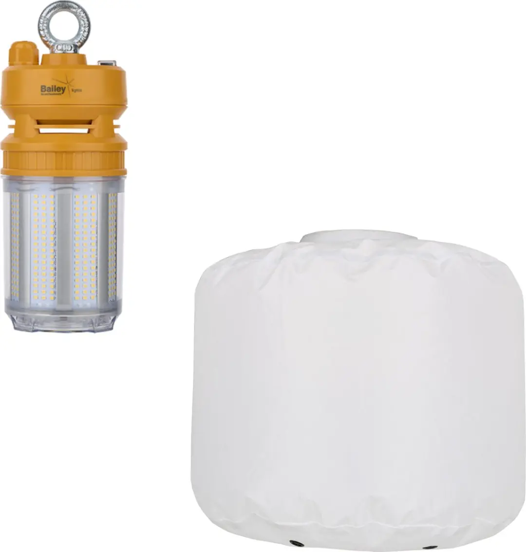 Bailey RoBust LED Corn Ballon 250W 4000K