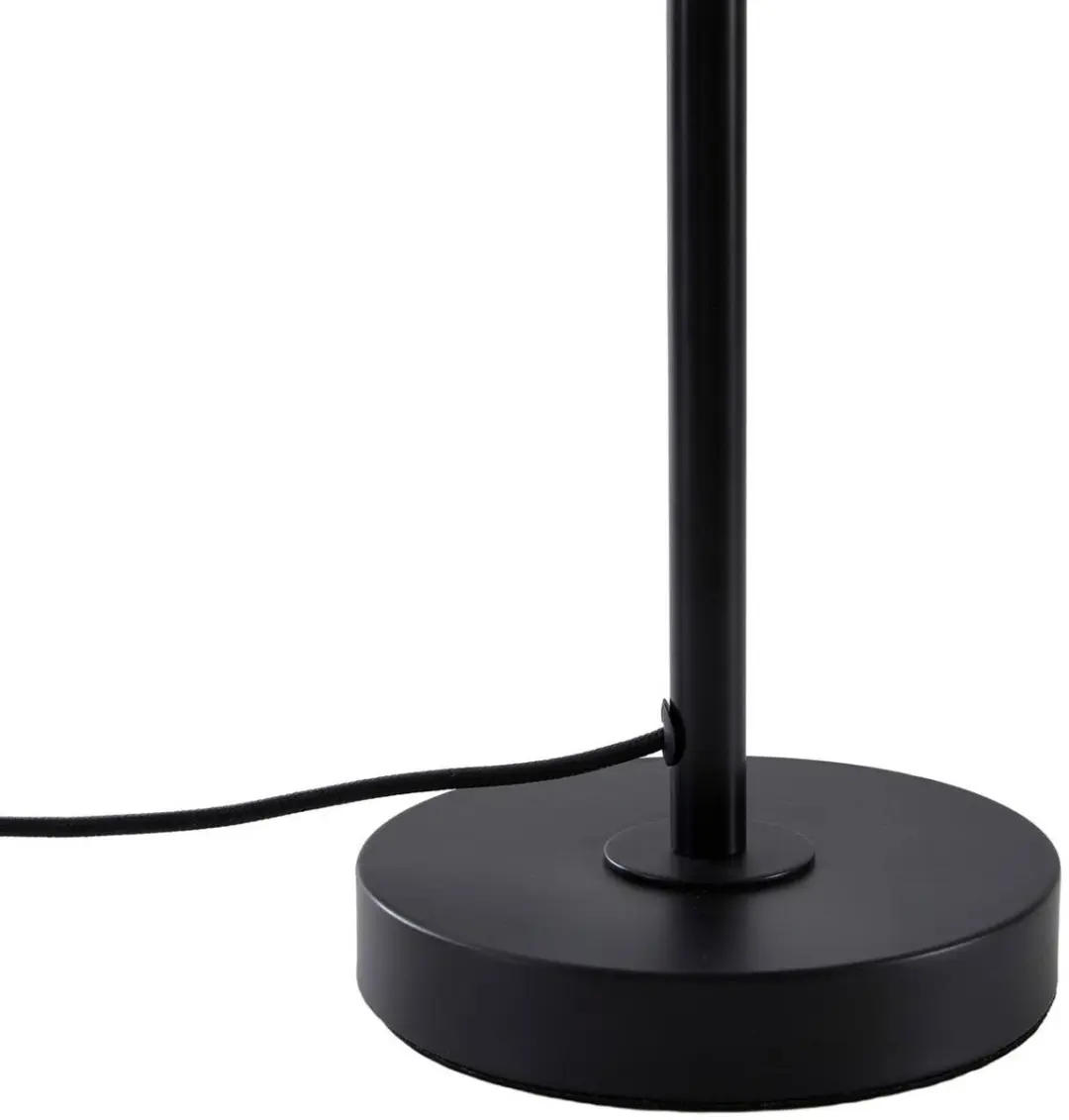 Lindby Tafellamp Bamboe 1 Licht