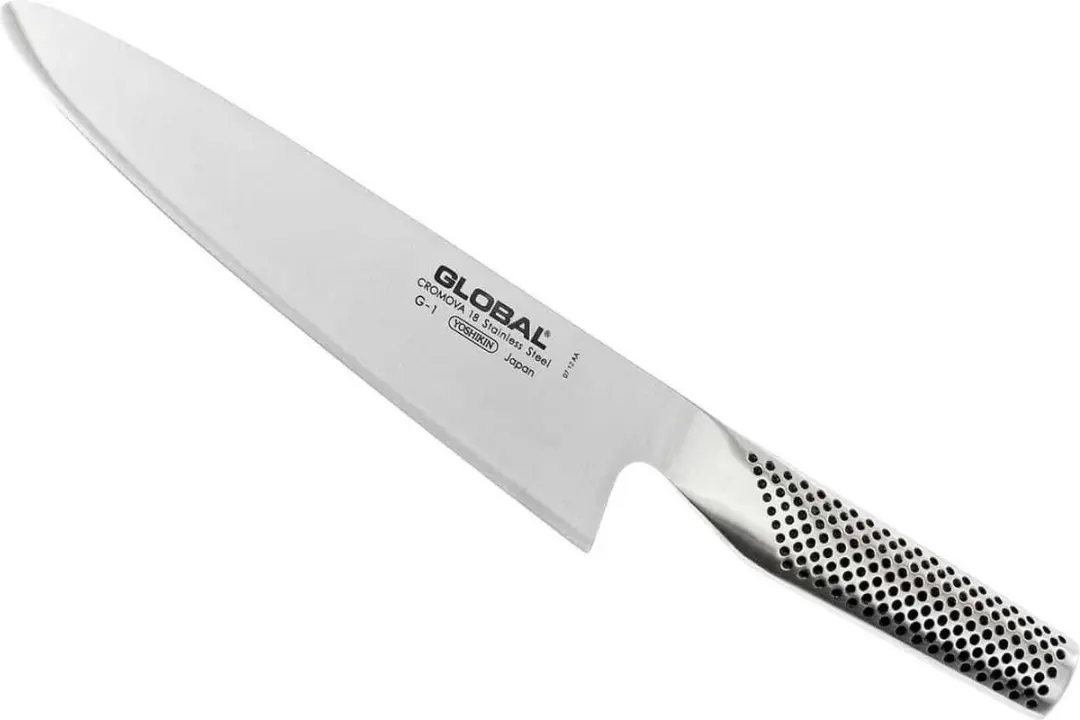 Global G1 Koksmes 21cm