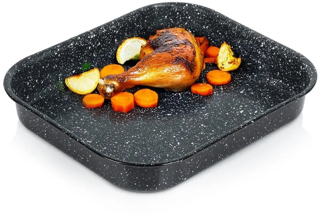 Orion Grande Serie Granieten Braadslede 3L