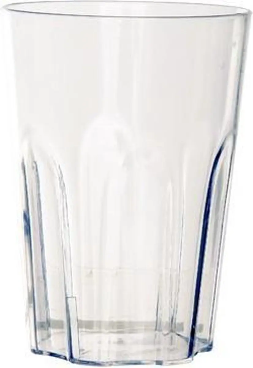 Araven Glas Polycarbonaat 40cl