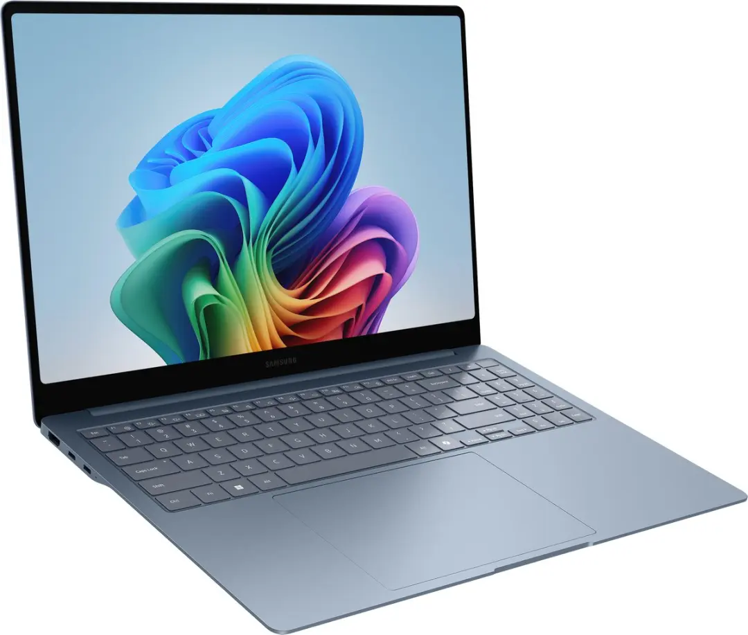Samsung Galaxy Book6 Edge Snapdragon X2 Elite - 16GB/1TB