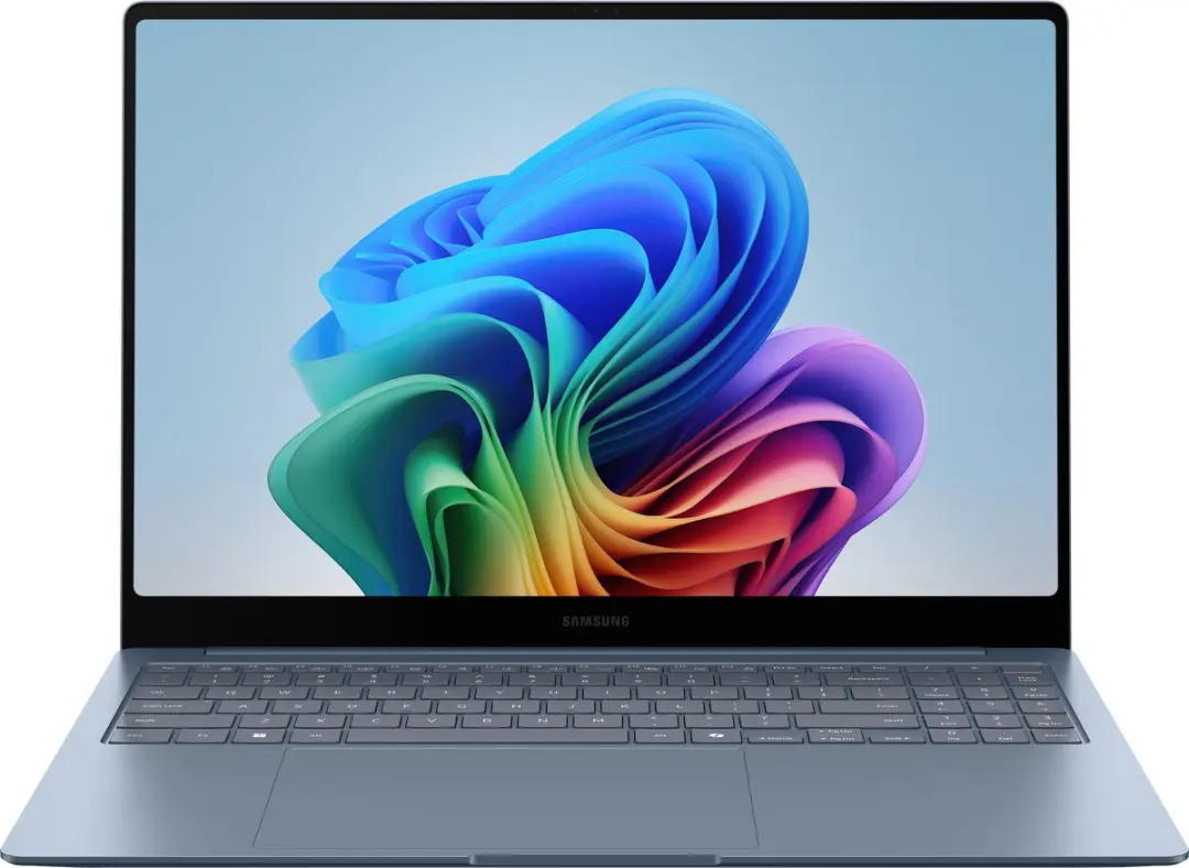 Samsung Galaxy Book6 Edge Snapdragon X2 Elite