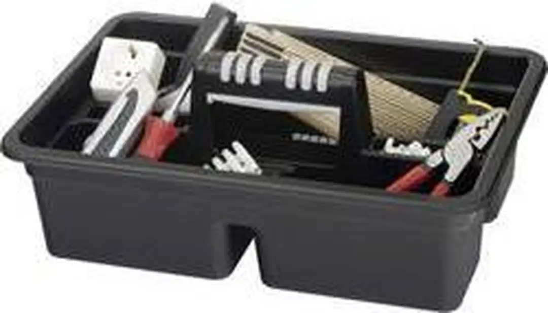 Alutec Magnus Tray Soft Gereedschapsbox 1092401190