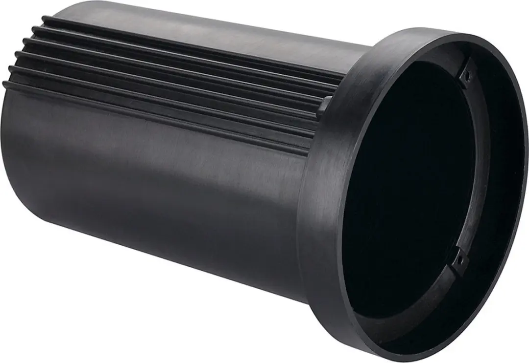 SLV Dasar 80 Buiten Grondspot - 35W - Ø13cm - RVS