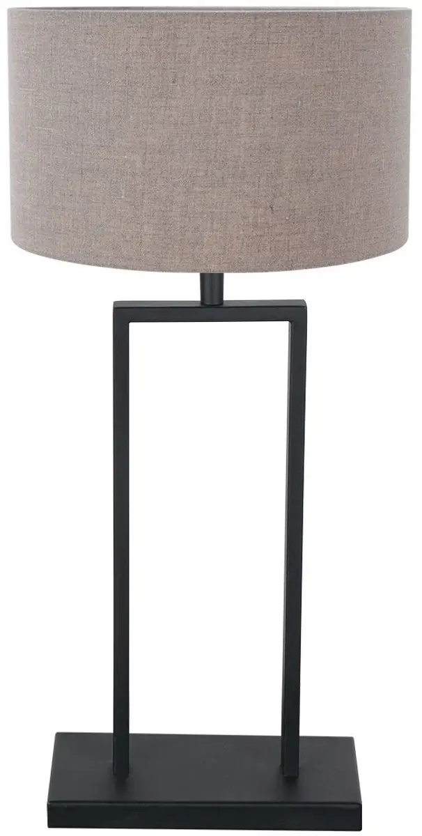 Steinhauer Stang 3861ZW Tafellamp