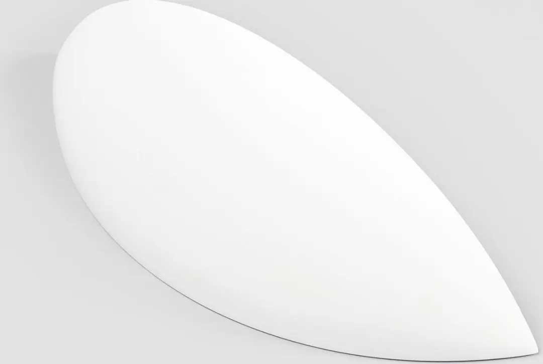 Lindby Guilia+ Wandlamp - 1 Lichtpunt - Wit