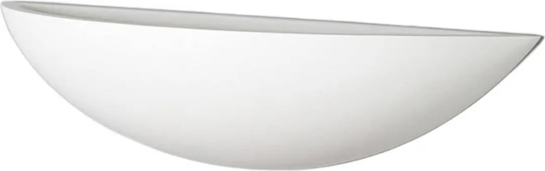 Lindby Guilia+ Wandlamp - 1 Lichtpunt - Wit