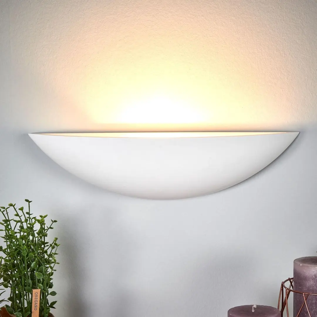 Lindby Guilia+ Wandlamp