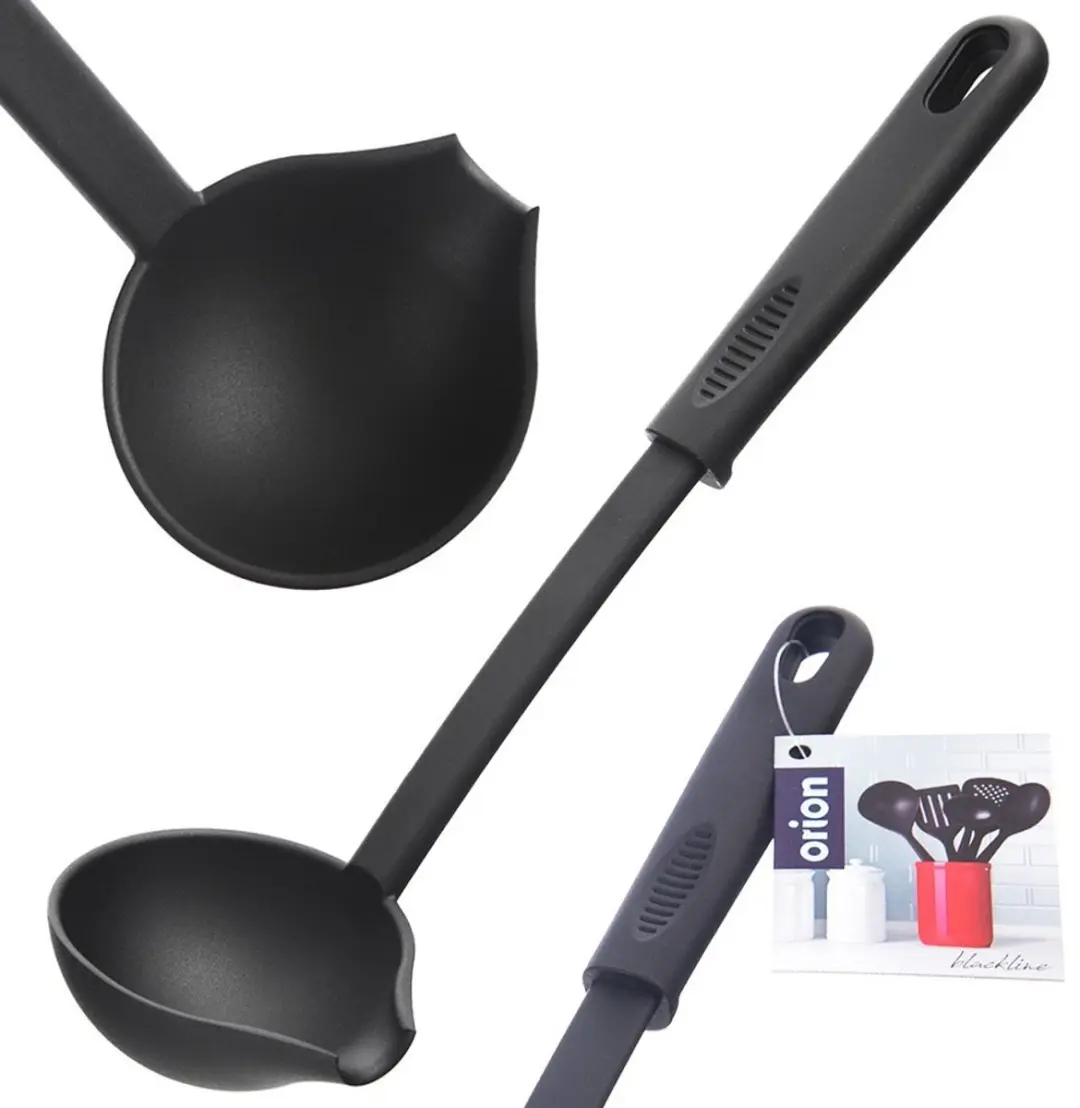 Orion Blackline Serie Zwarte Chochla 60ml