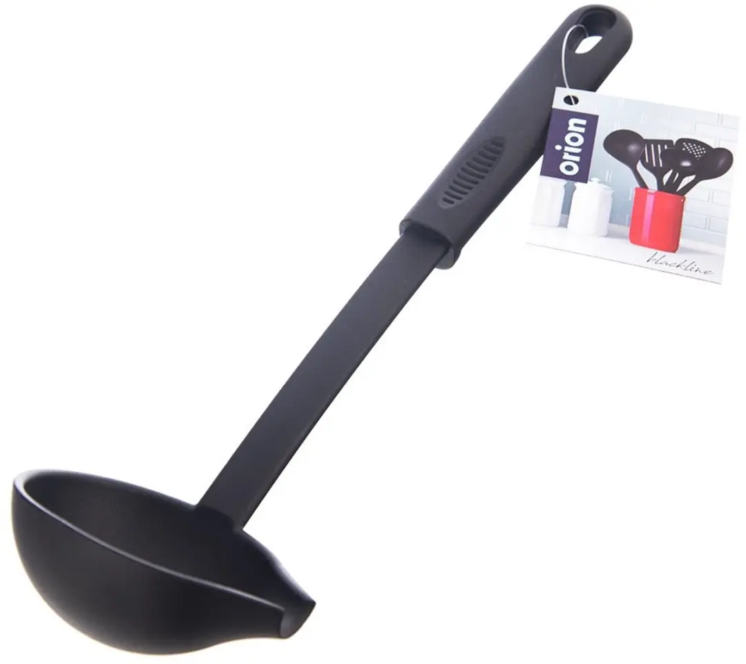 Orion Blackline Serie Zwarte Chochla 60ml