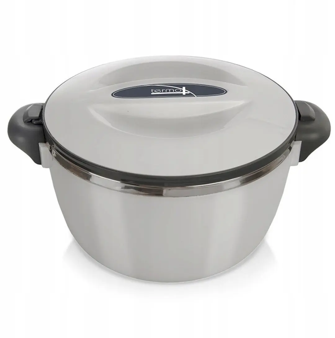 Orion Steel Dinner Thermos 2L