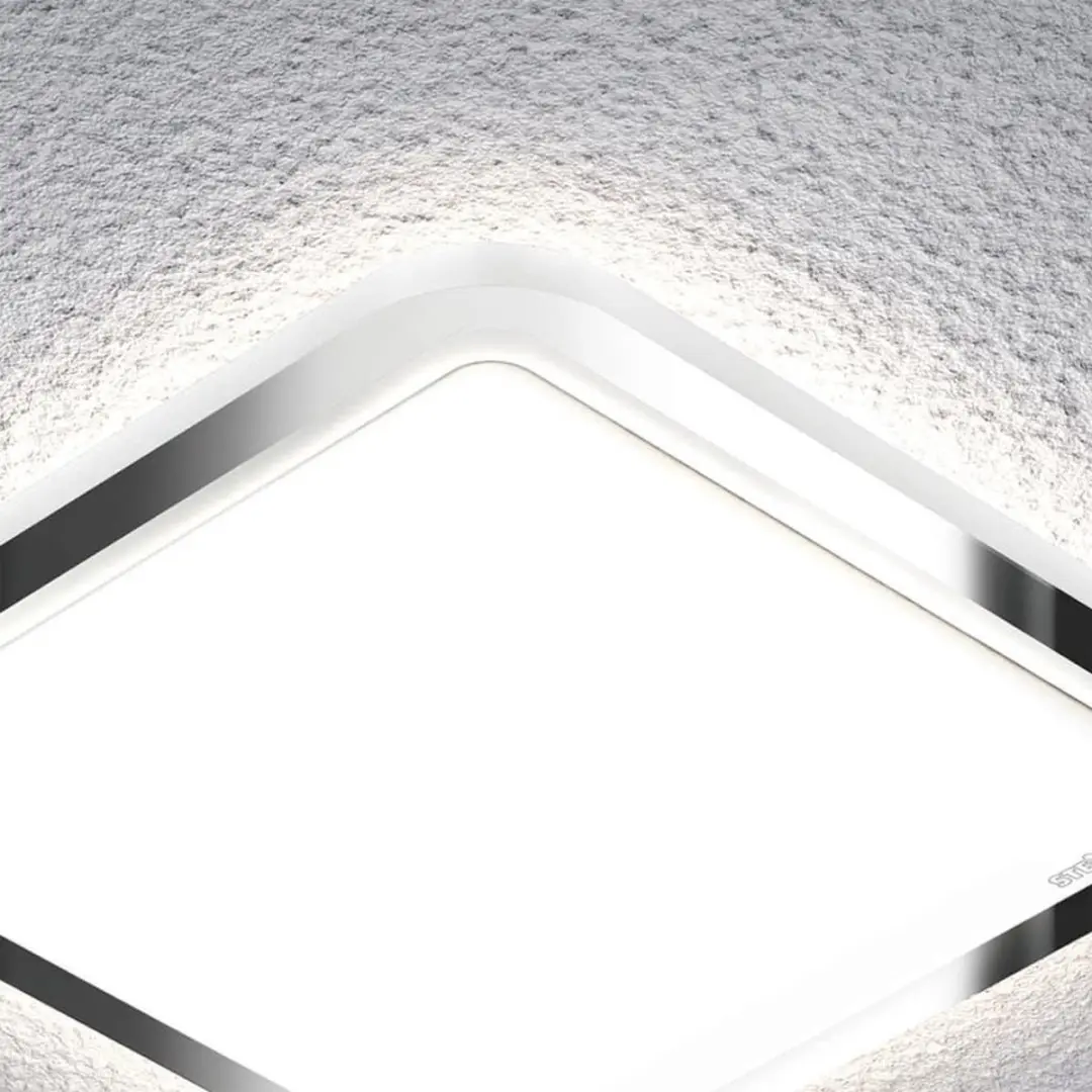 Steinel RS LED D2 V3 Sensorlamp - 9.5W - Wit