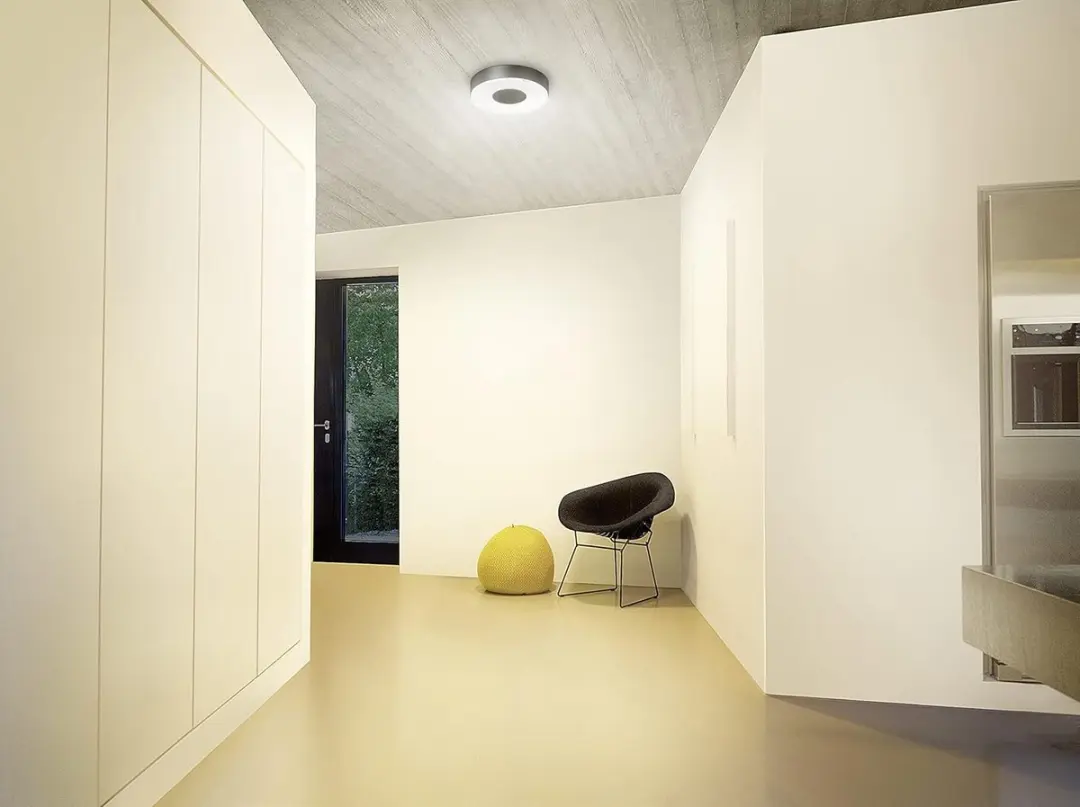 Steinel RS 200 C LED Binnenlamp - 1W - Ø26cm - Neutraal
