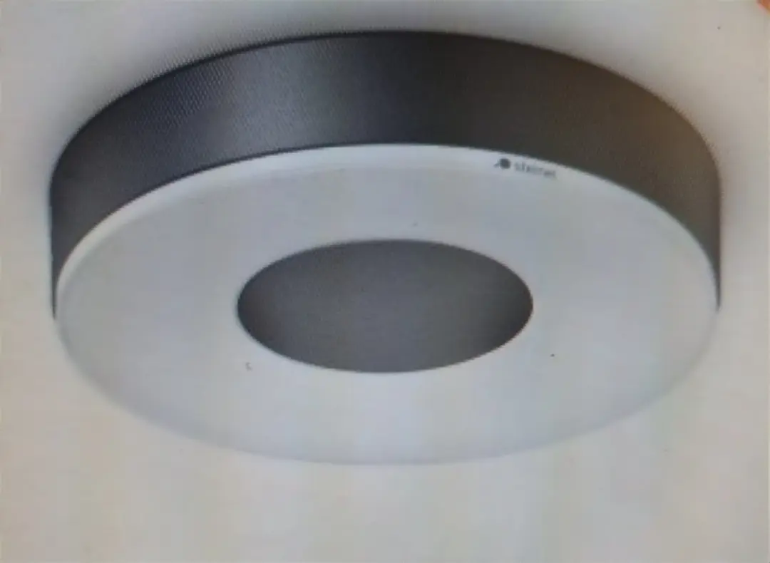 Steinel RS 200 C LED Binnenlamp