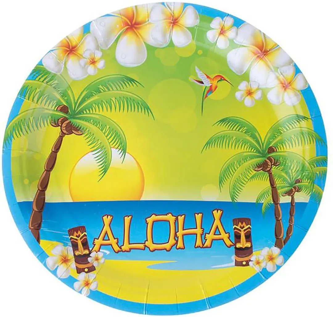 Espa Aloha Tropical Summer Set MPN 46577 - Aloha multi