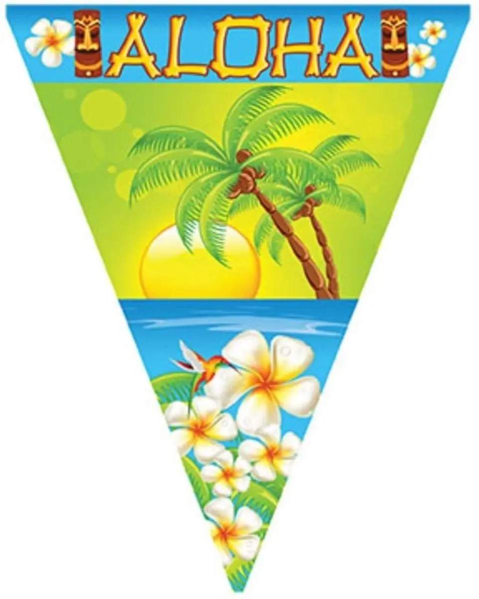 Espa Aloha Tropical Summer Set MPN 46577 - Aloha multi