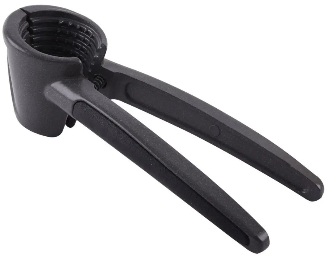 Orion Serie Notenkraker Aluminium 19cm