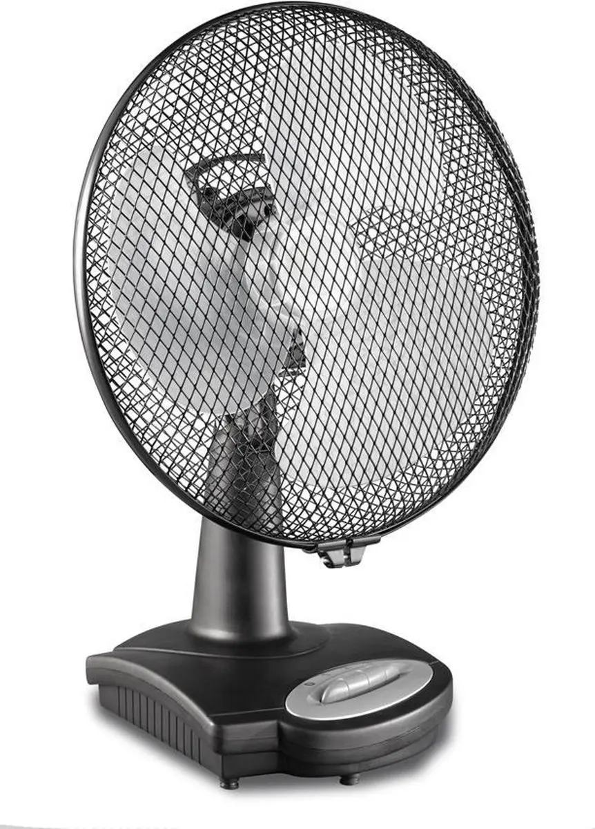 Casafan TV 36-Sl AZ Tafelventilator 30cm