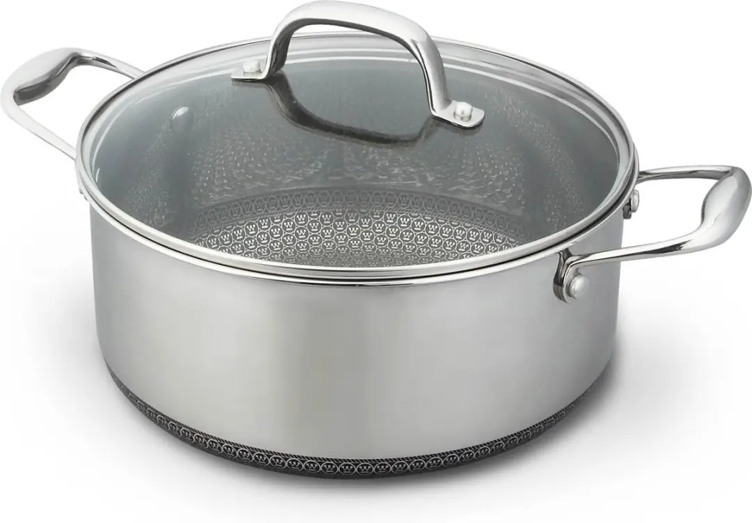 Westinghouse Black Signature Braadpan 24cm