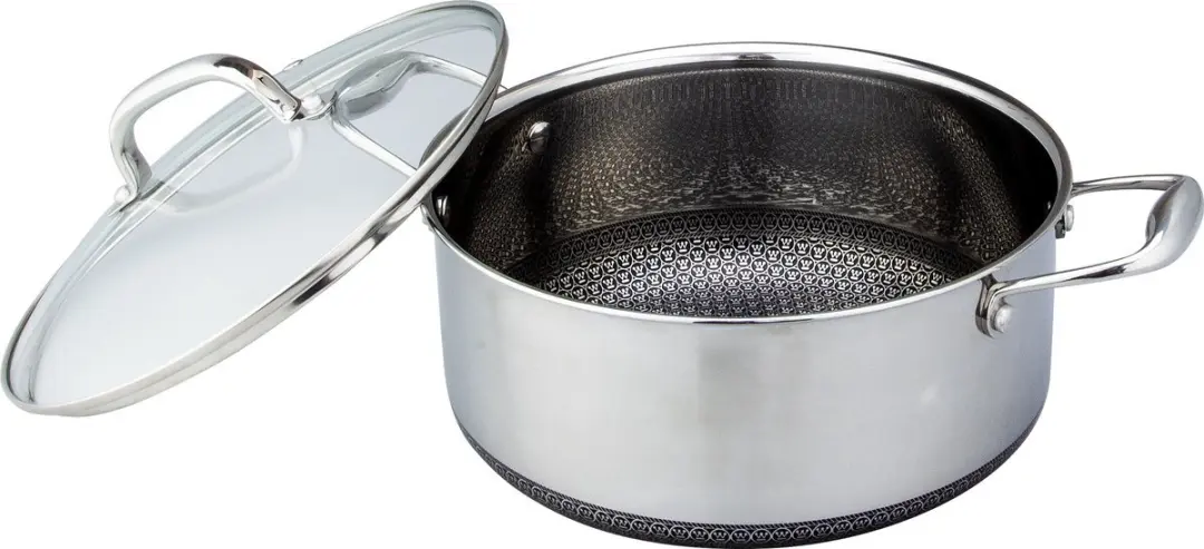 Westinghouse Black Signature Braadpan 24cm - Inductie - 4L