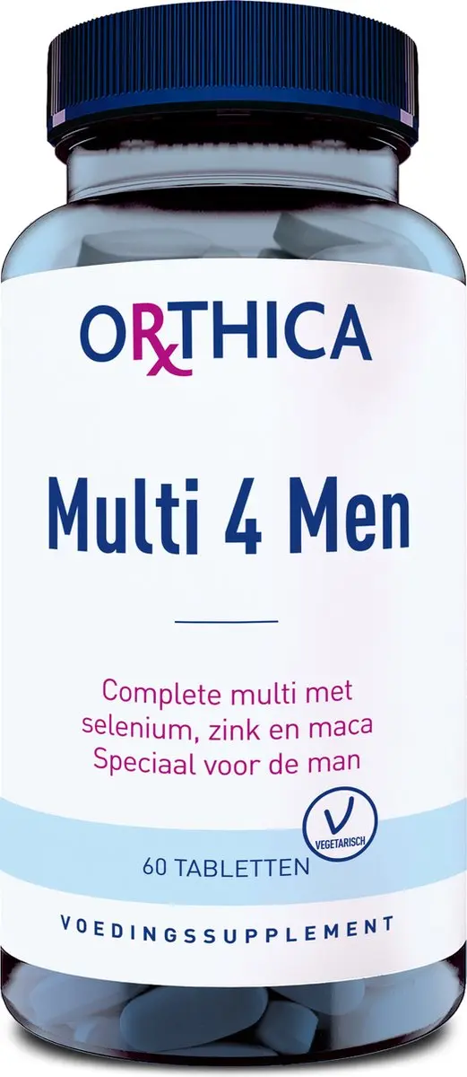 Orthica Multi 4 Men