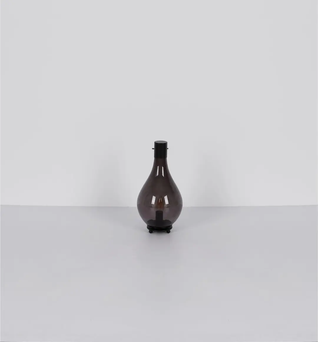 Globo Oskus Hanglamp 6xE14 - Zwart - Ø18cm