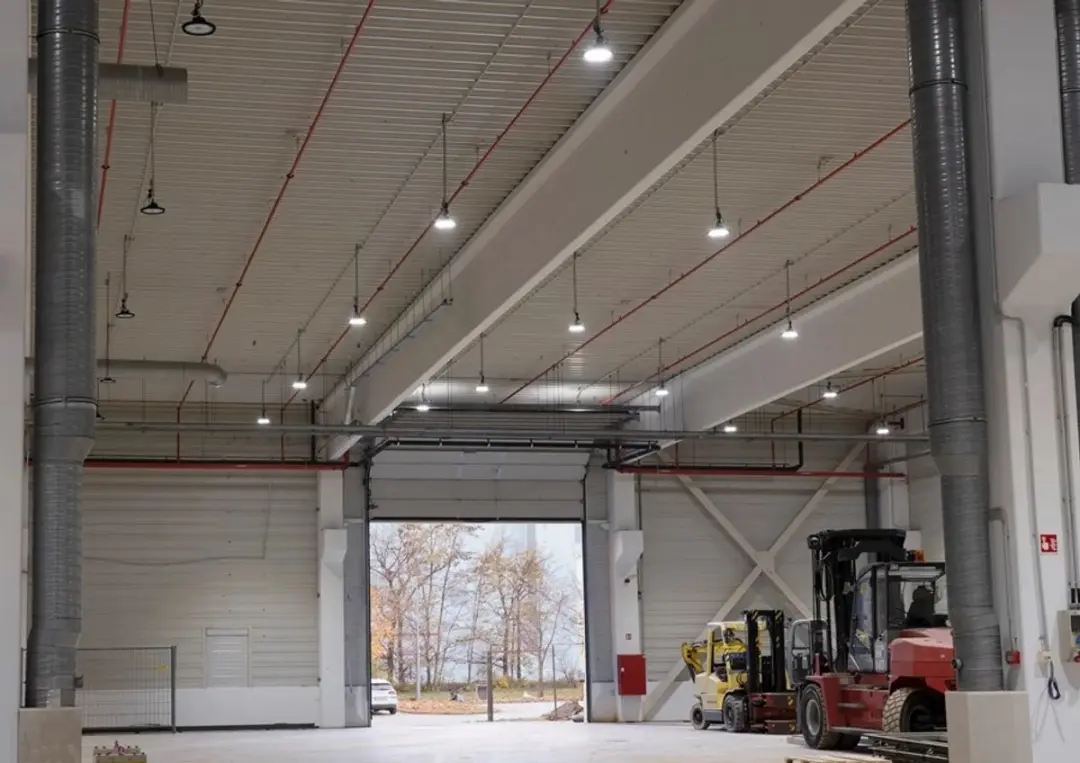 Sylvania Highbay LED 200W 32000lm - 4000K IP65