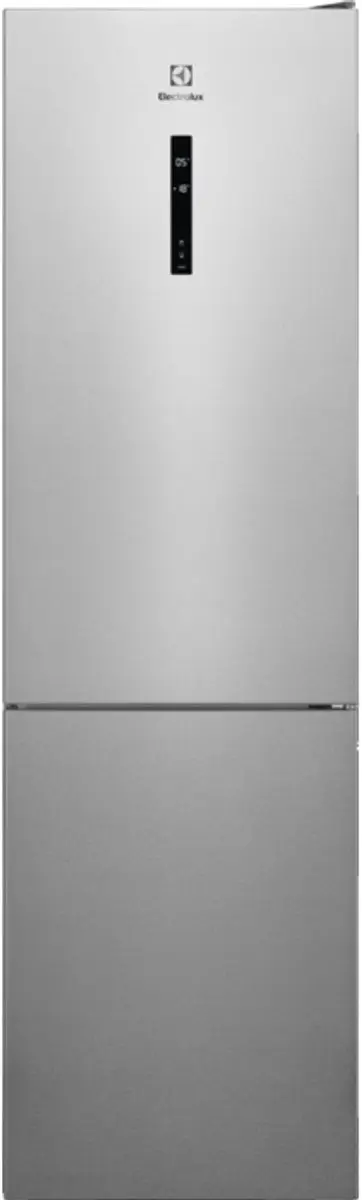Electrolux LNT7ME34X2 Vrijstaande Koelkast 366L