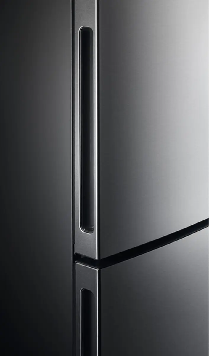 Electrolux LNT7ME34X2 Vrijstaande Koelkast 366L - Zilver