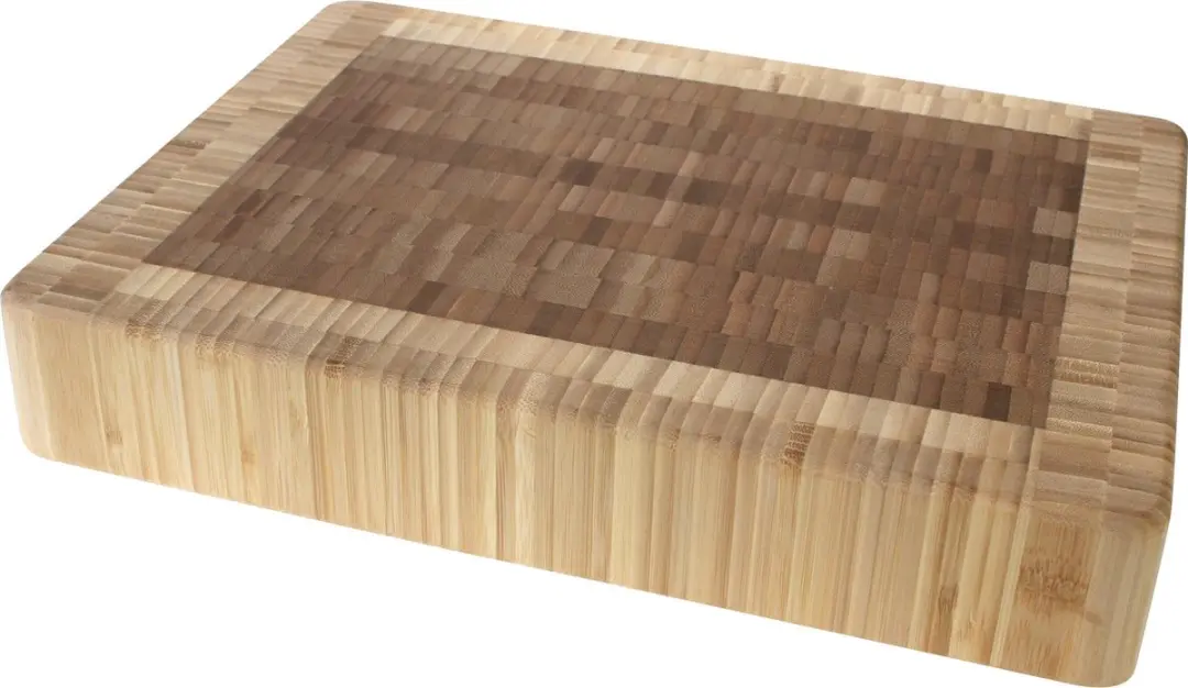 Cosy&Trendy Chad Snijplank Bamboe 36x26cm