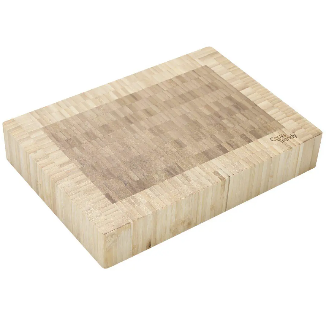 Cosy&Trendy Chad Snijplank Bamboe 36x26cm