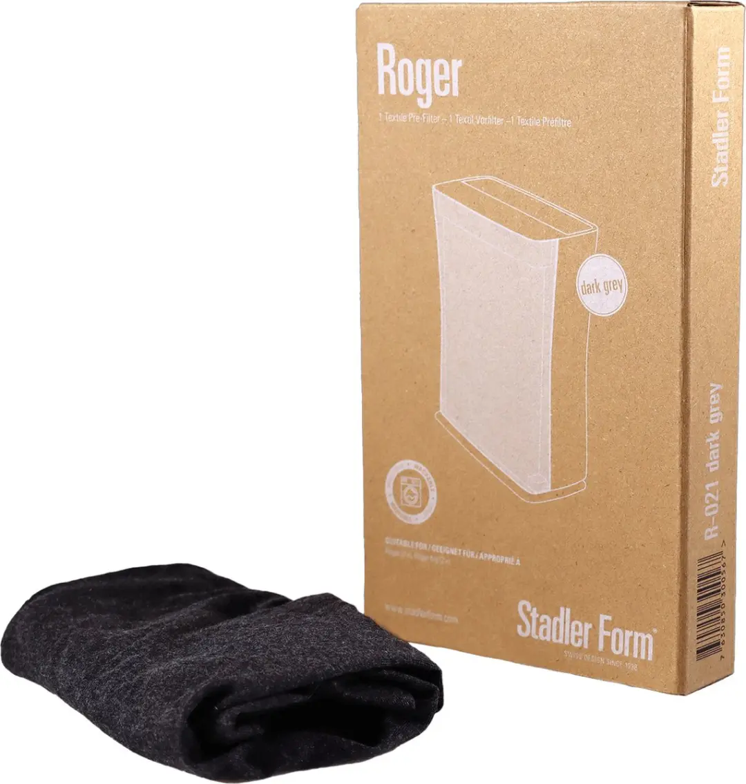 Stadler Form Roger Roger big Prefilter SF-R-021