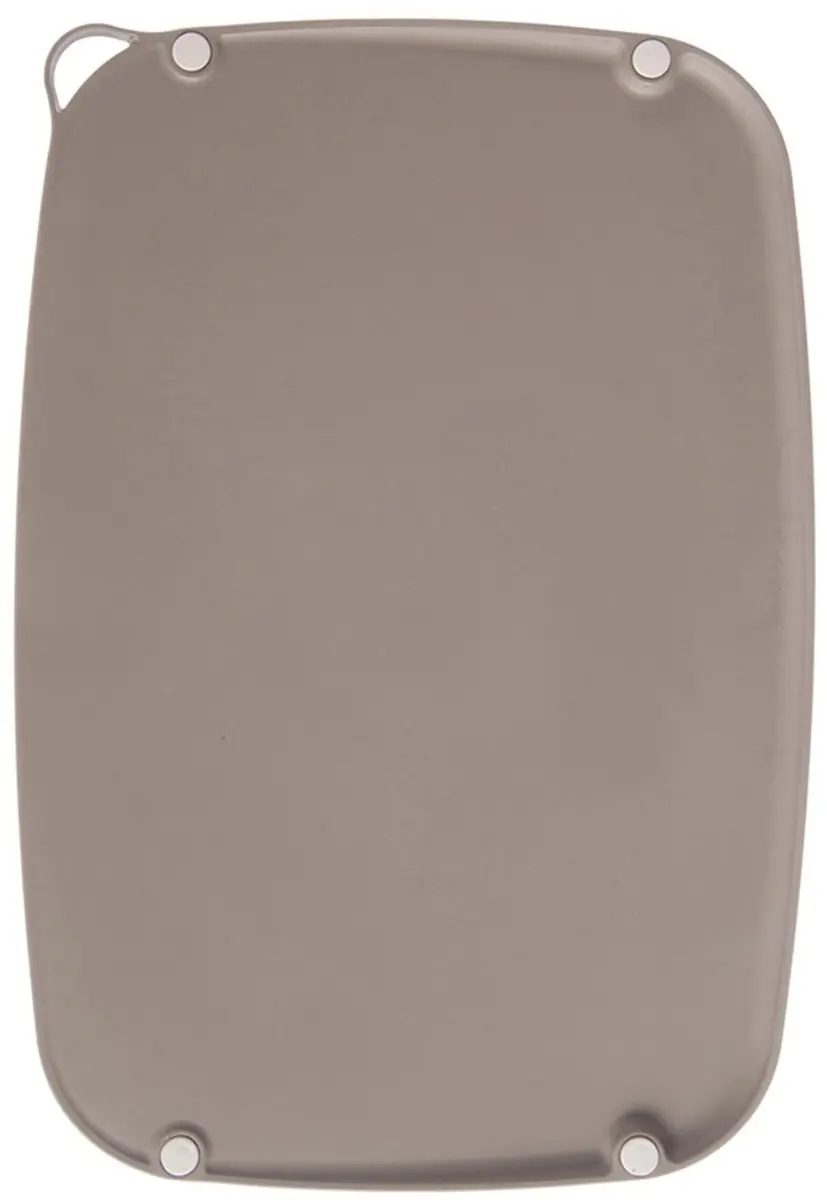 Orion ELA Serie Tweezijdige Snijplank 37,5x25cm - Beige