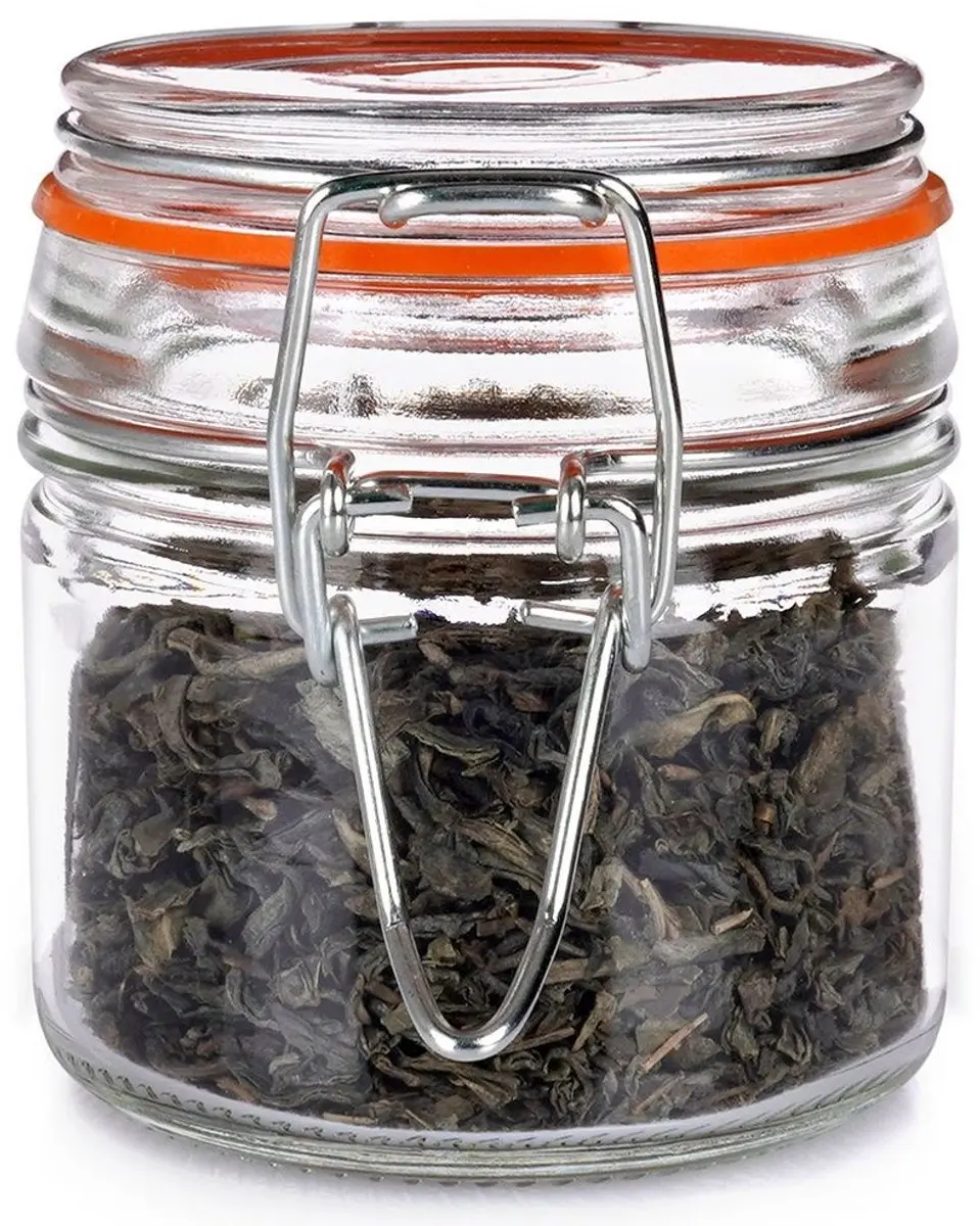 Orion Glazen Weckpotje 100ml