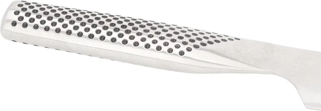 Global G3 Vleesmes 21cm - Zilver