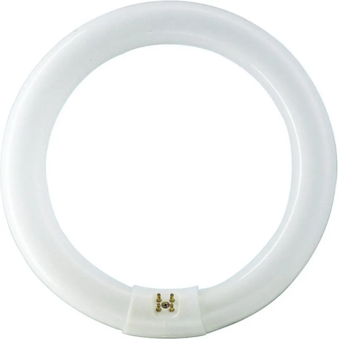 Philips LED TL-E Circular Spaarlamp G10q 32W Koel Wit