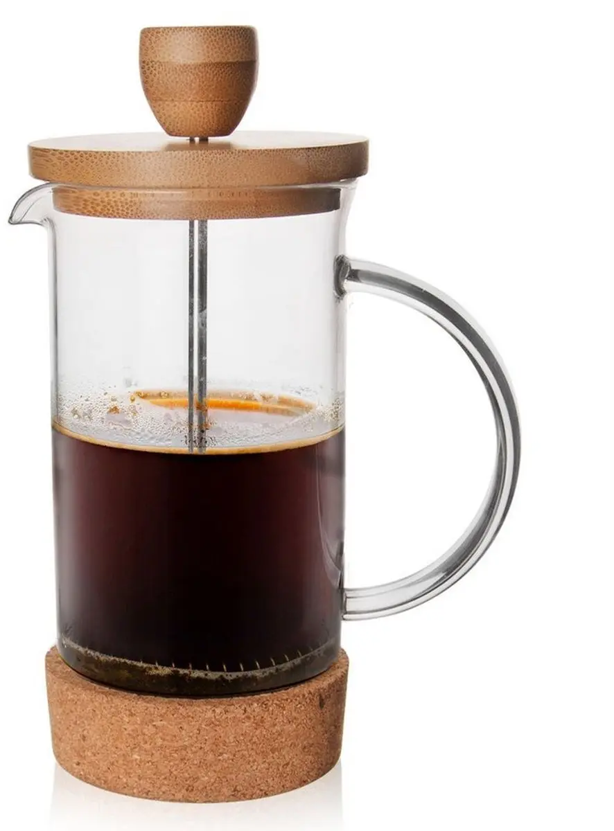 Orion Glazen Café & Thee Pers 400ml