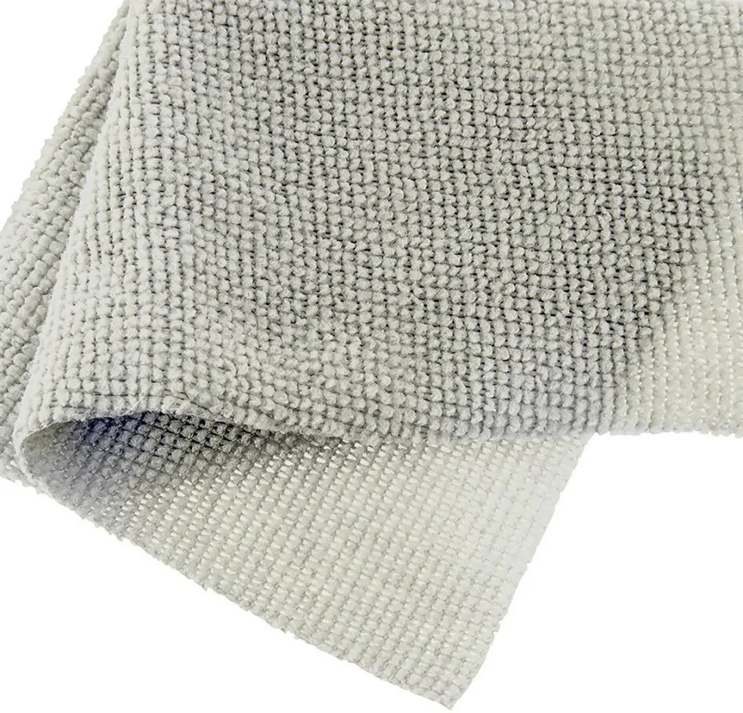 Orion Keuken Schoonmaakdoeken Microvezel 20x20cm - 20 Stuks - Licht olijfgroen