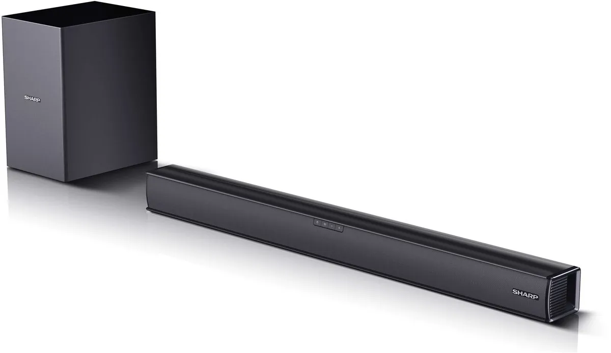 Sharp HT-SBW182 Soundbar 160W
